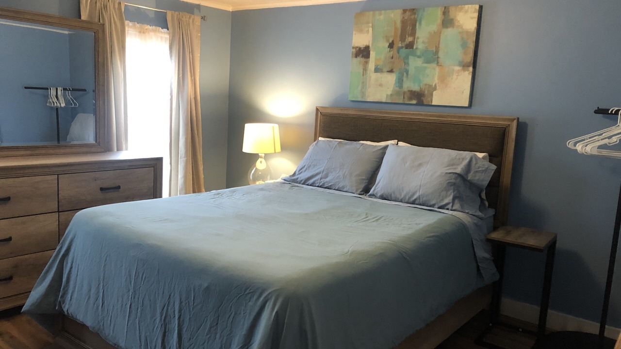 Photo of Bedroom in Elmira Heights