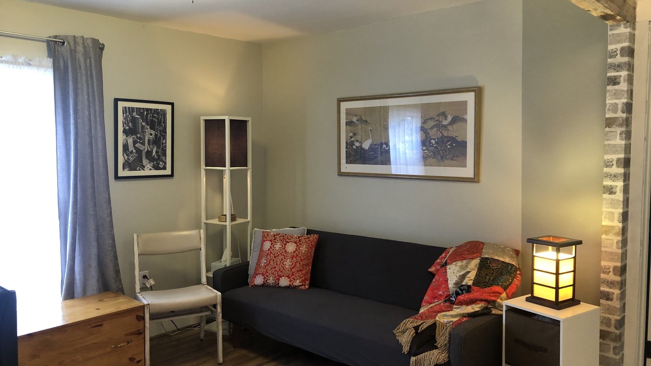 Photo of Livingroom in Elmira Heights