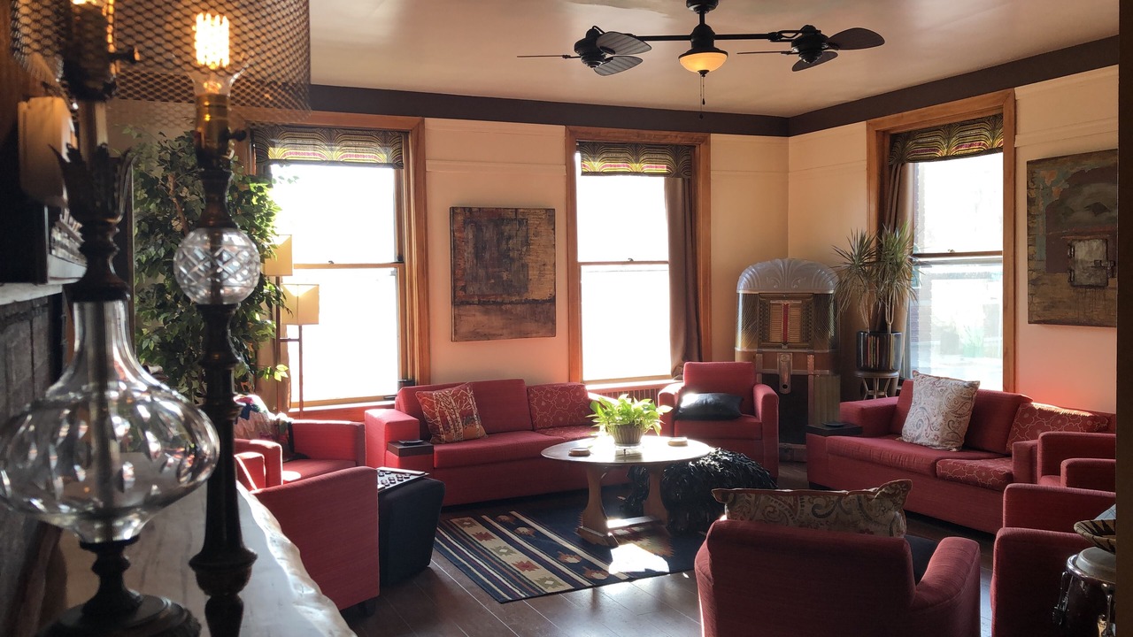 Photo of Bedroom in West Central