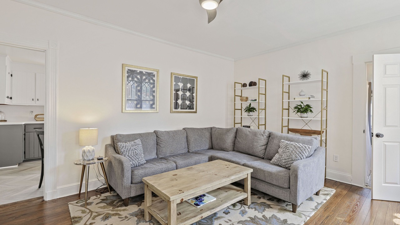 Photo of Bedroom in Chestertown