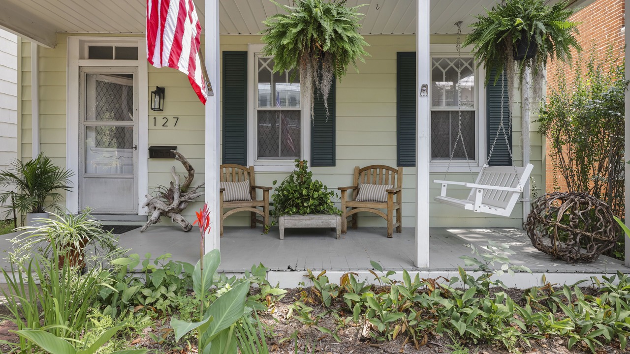 Photo of Outdoor in Chestertown