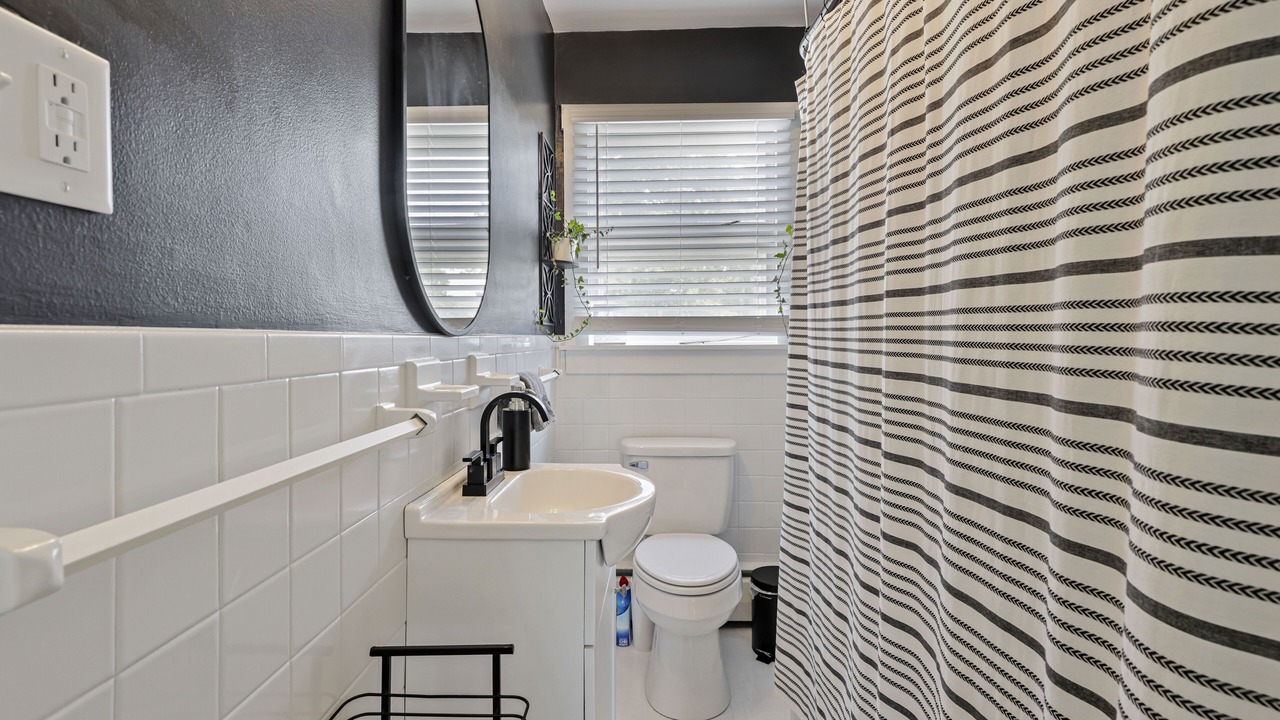 Photo of Bathroom in Chestertown