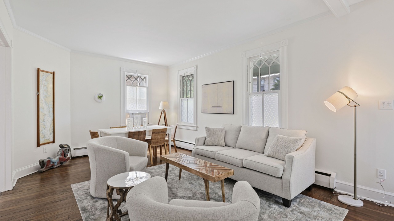 Photo of Bedroom in Chestertown