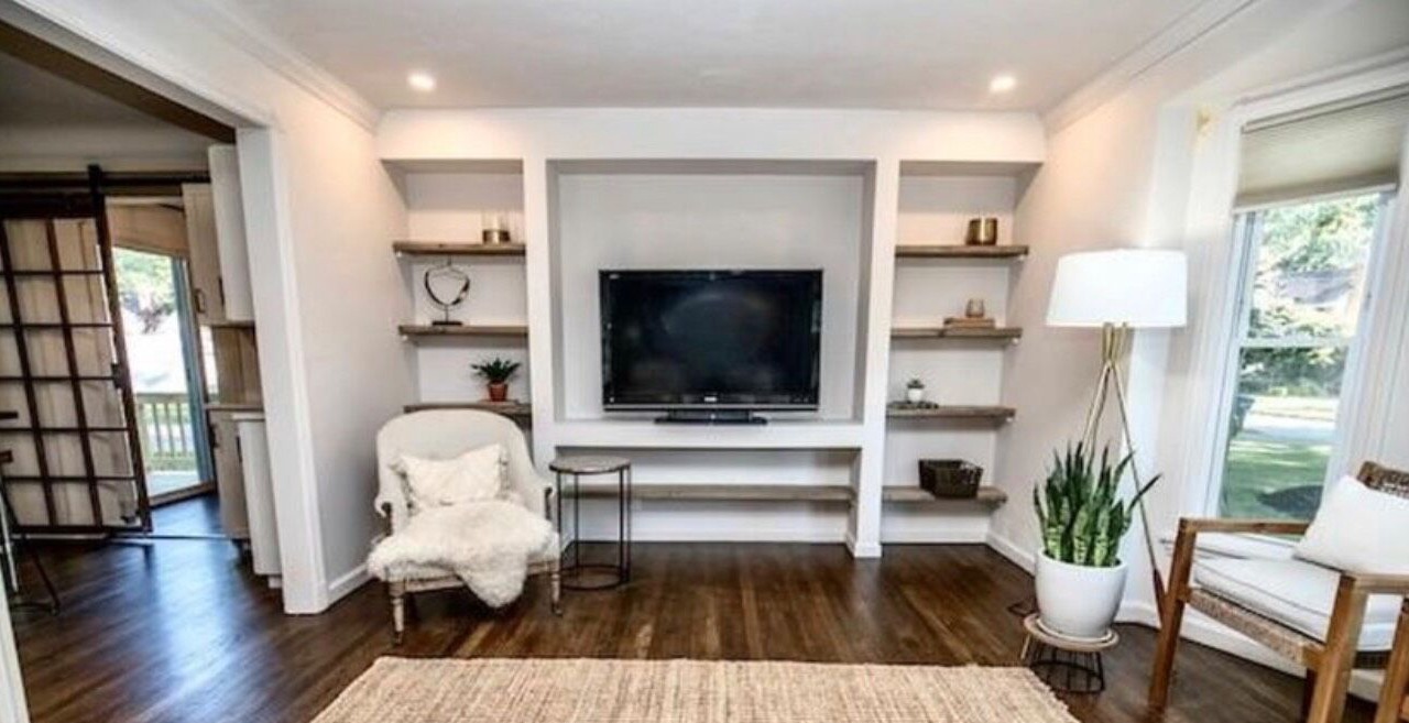 Photo of Livingroom in Fairview Park