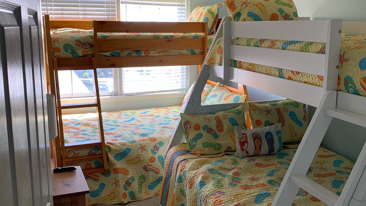 Photo of Bedroom in North Wildwood