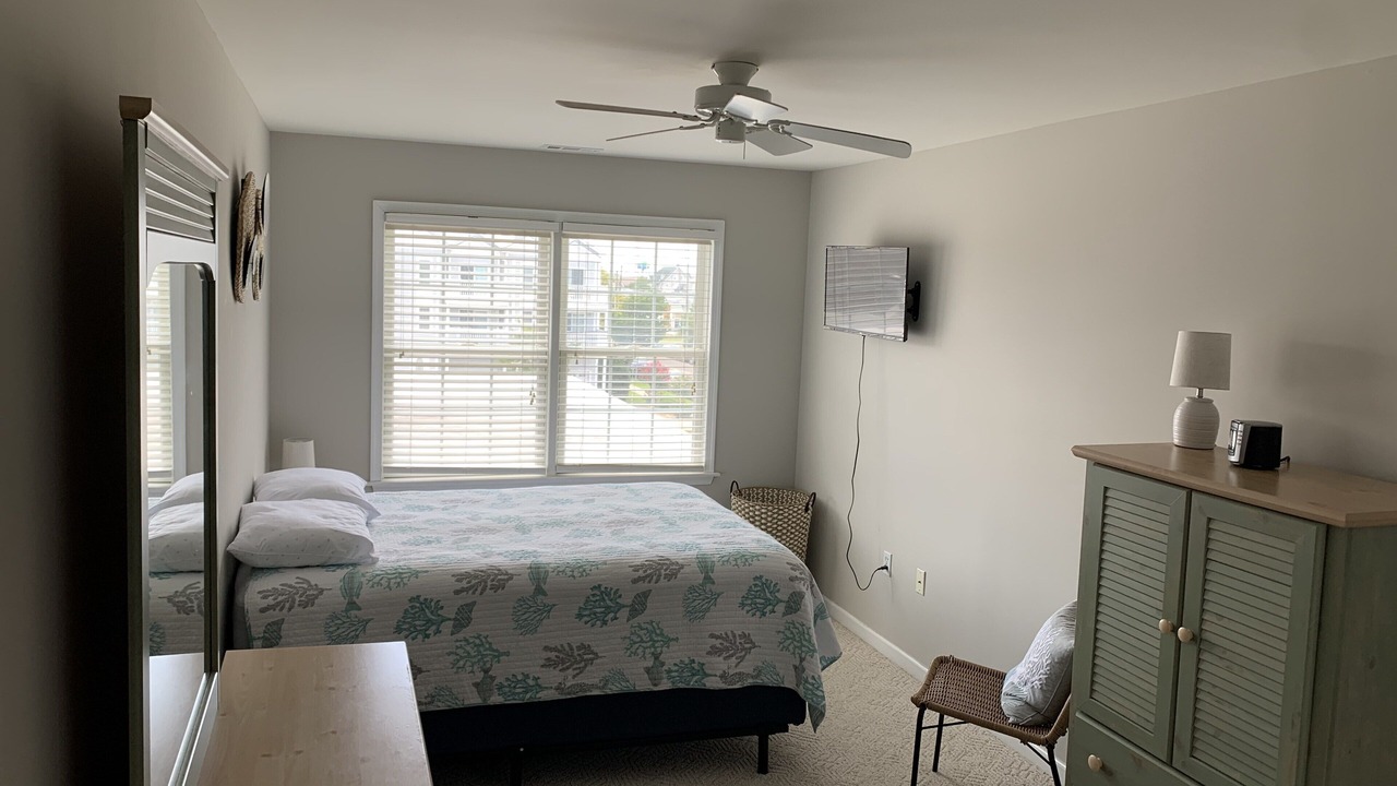 Photo of Bedroom in North Wildwood