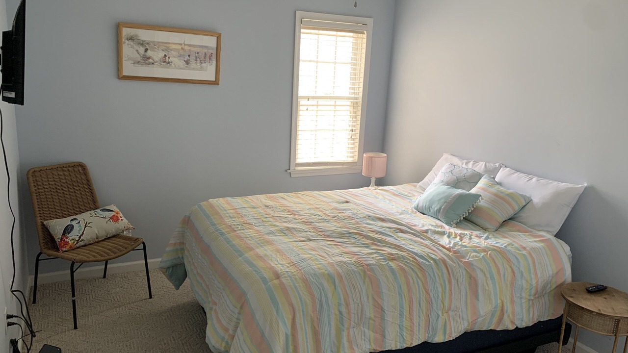 Photo of Bedroom in North Wildwood