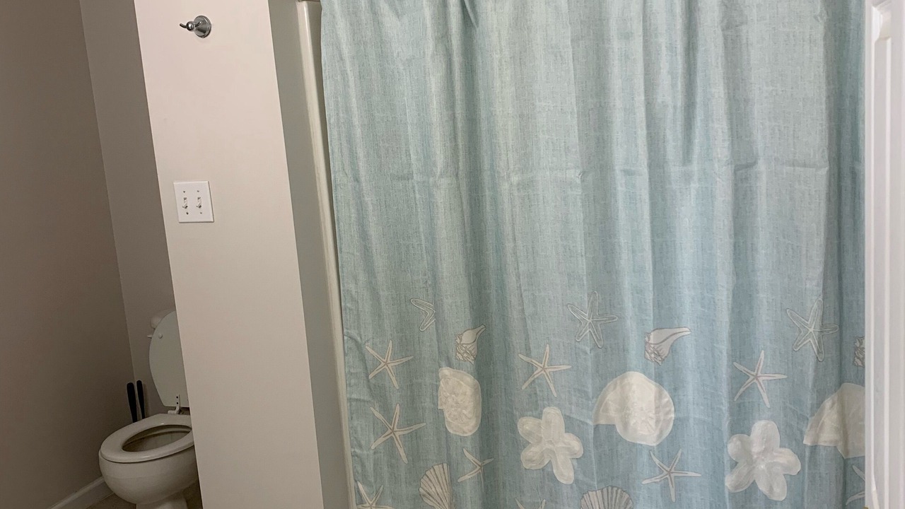 Photo of Bathroom in North Wildwood