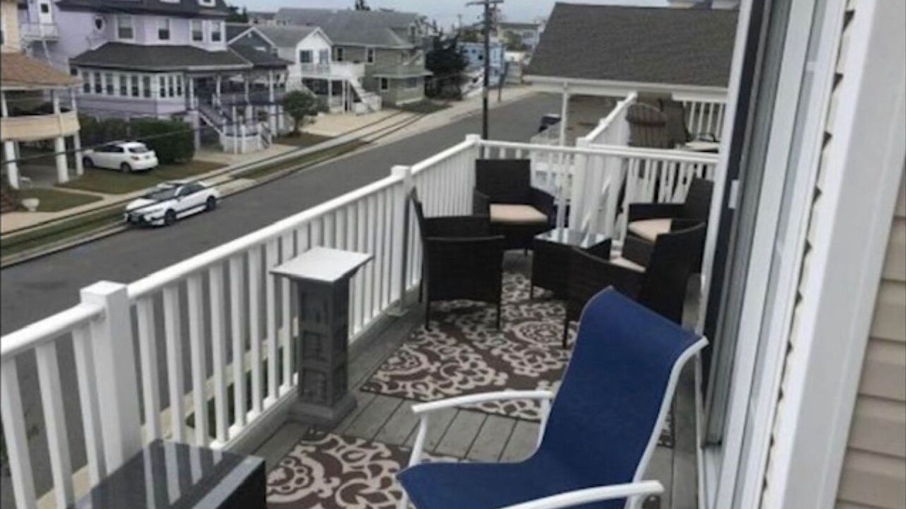 Photo of Outdoor in North Wildwood