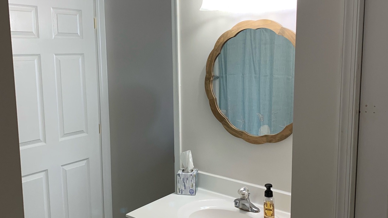 Photo of Bathroom in North Wildwood