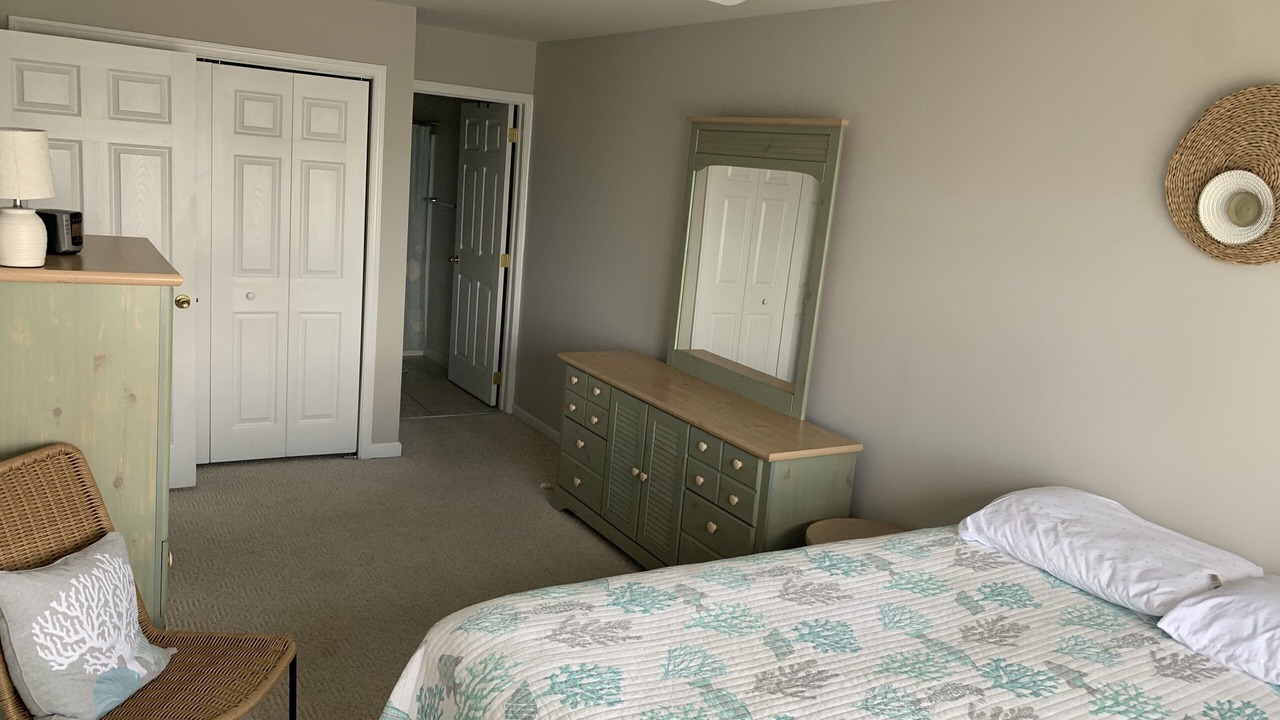 Photo of Bedroom in North Wildwood