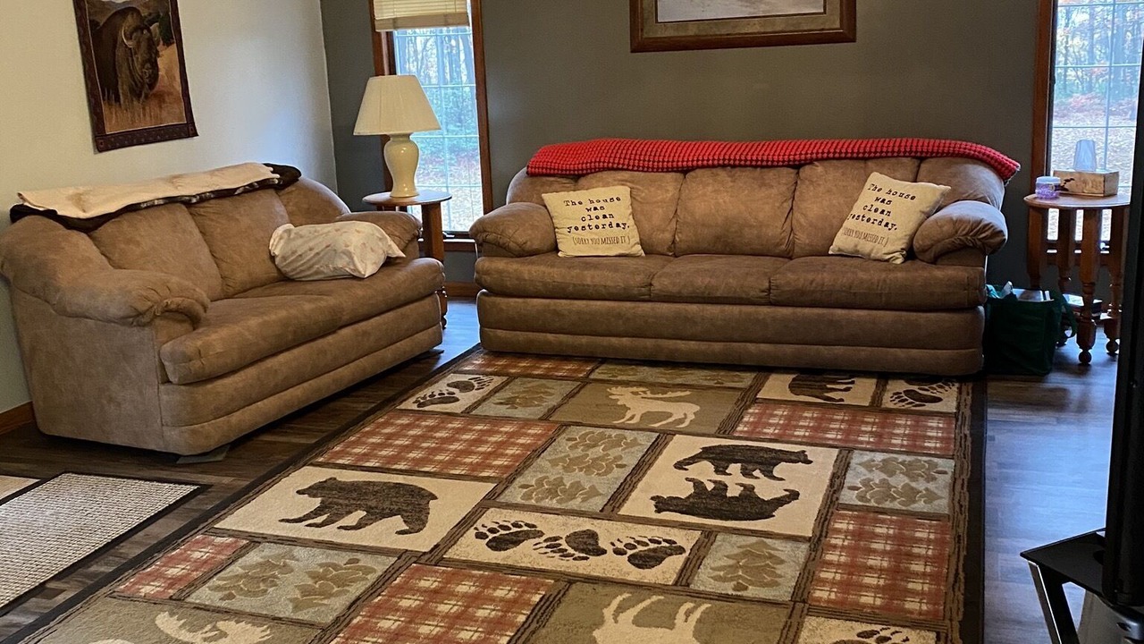 Photo of Livingroom in Curwensville
