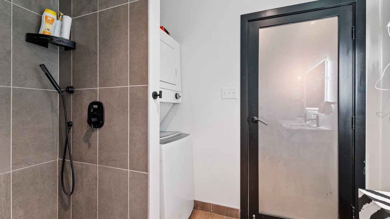 Photo of Bathroom in North Oakland