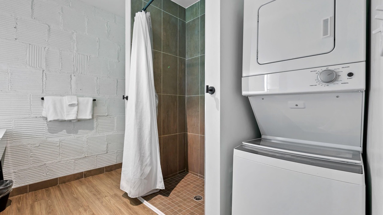 Photo of Bathroom in North Oakland