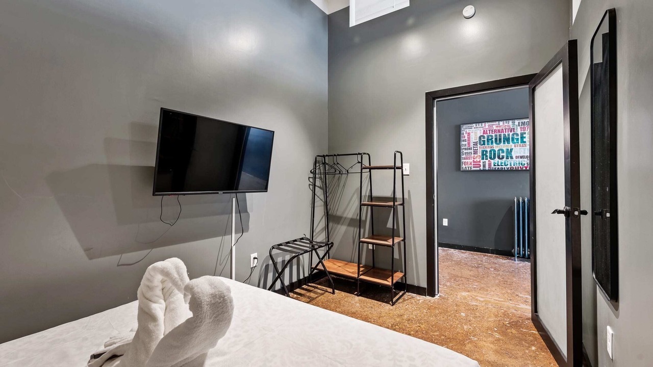 Photo of Bedroom in North Oakland