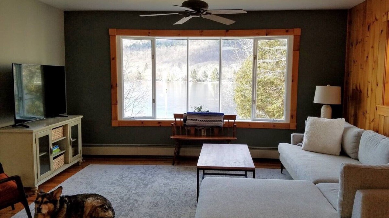 Photo of Livingroom in Frankford
