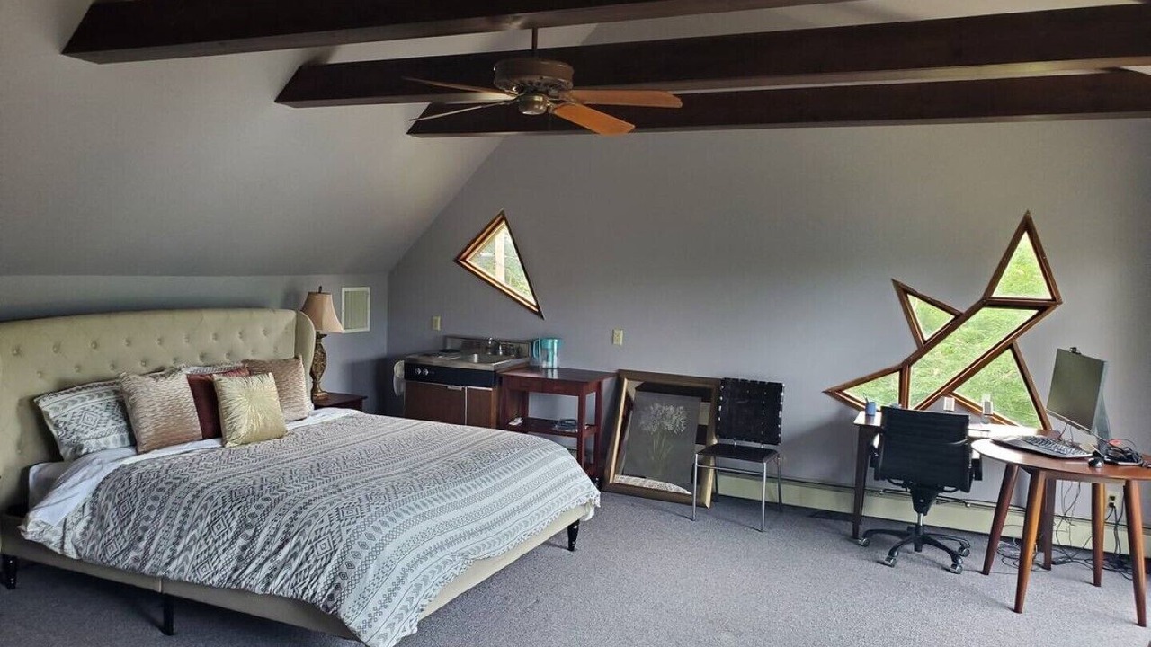 Photo of Bedroom in Frankford