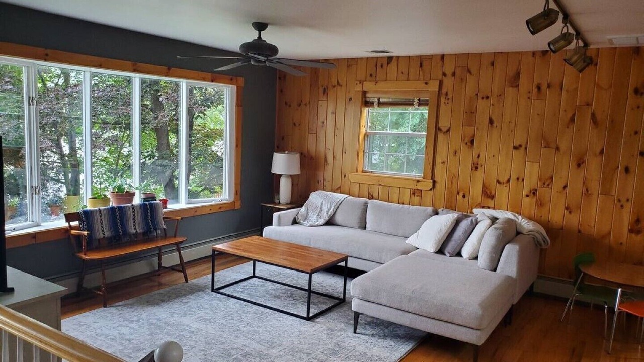 Photo of Livingroom in Frankford