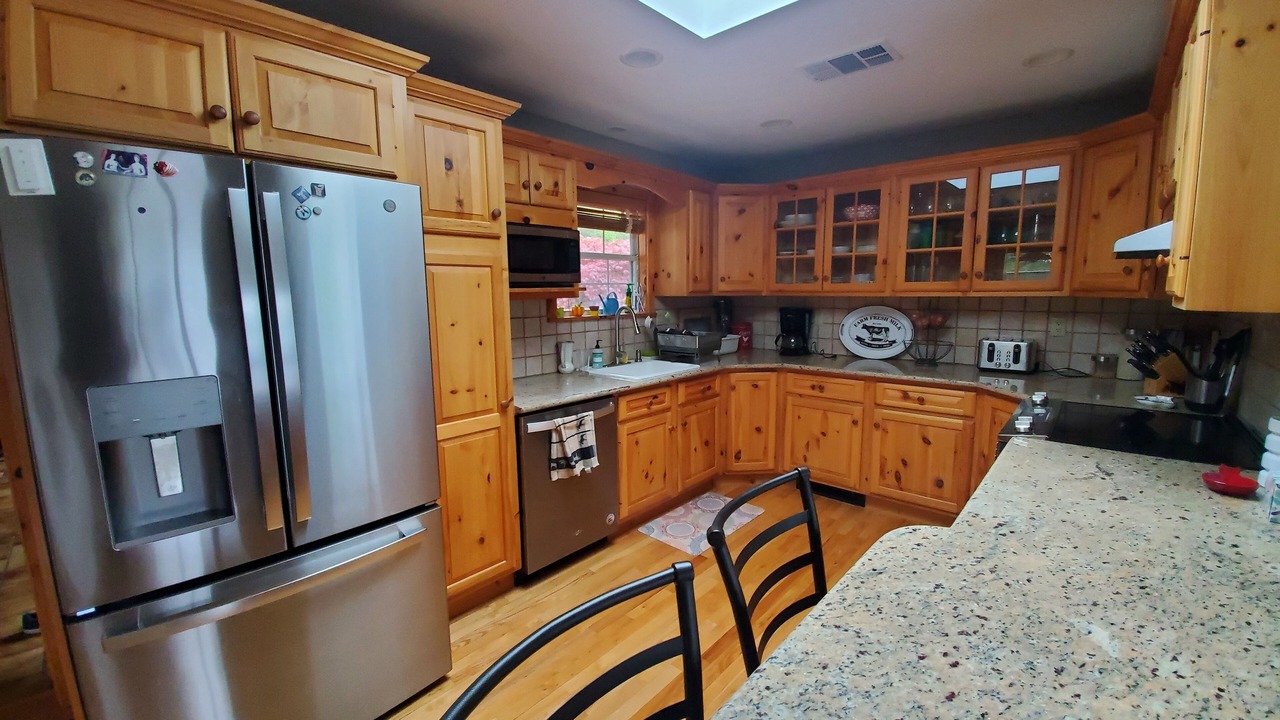 Photo of Kitchen in Frankford