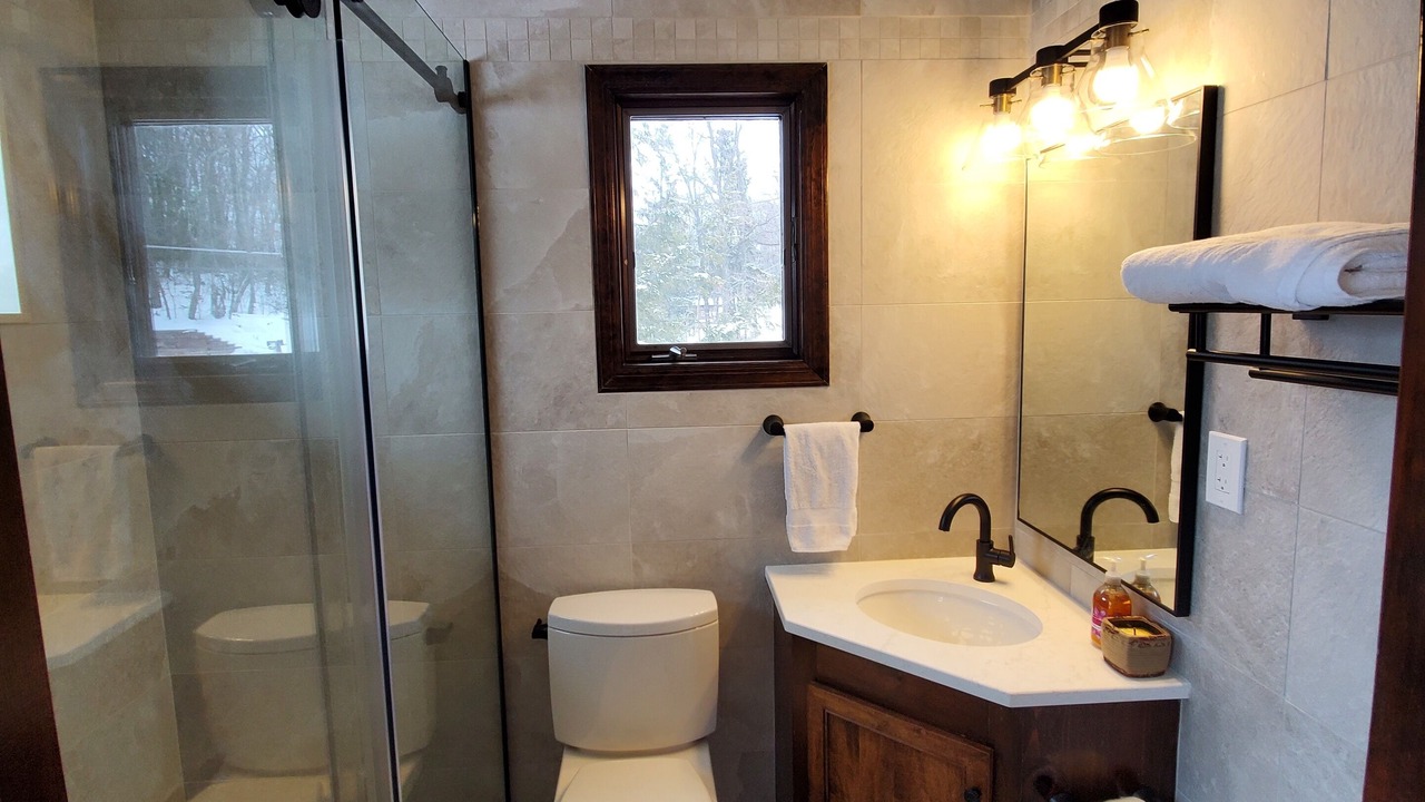 Photo of Bathroom in Frankford