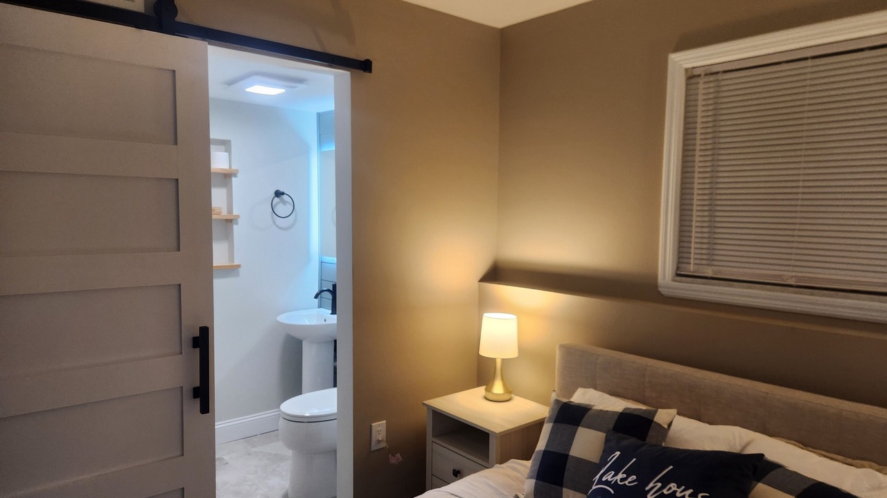 Photo of Bedroom in Frankford