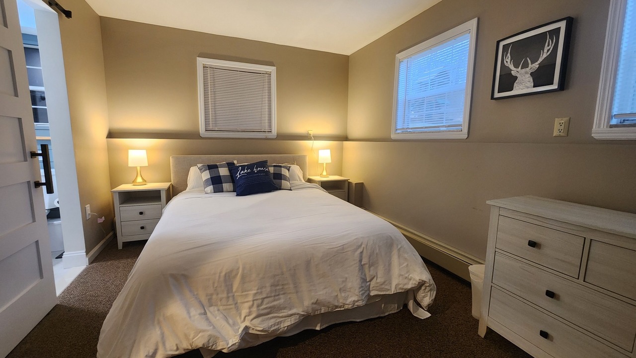 Photo of Bedroom in Frankford
