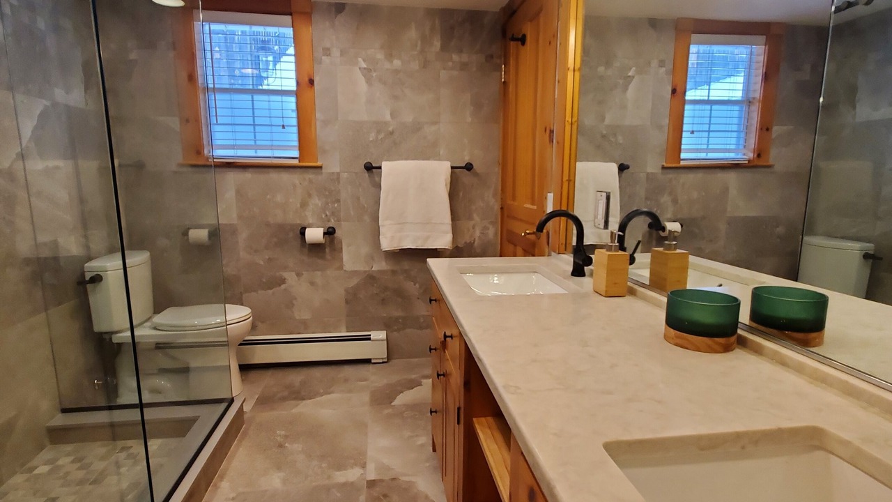 Photo of Bathroom in Frankford