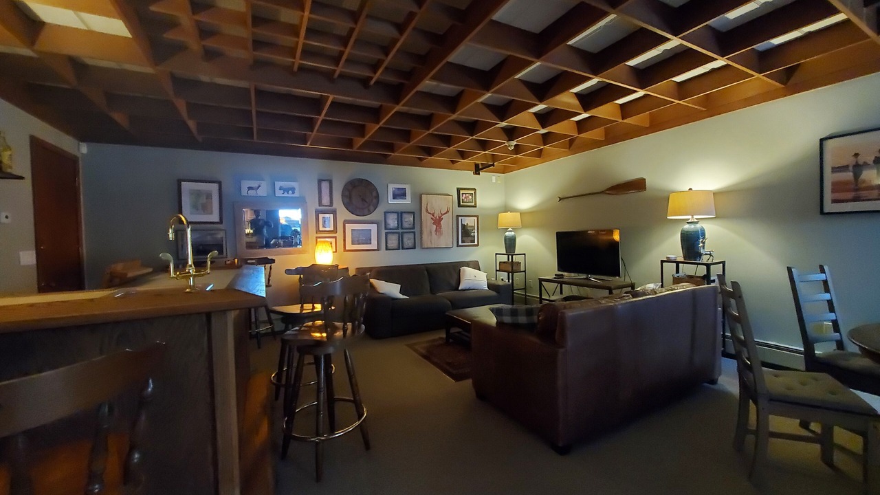 Photo of Livingroom in Frankford