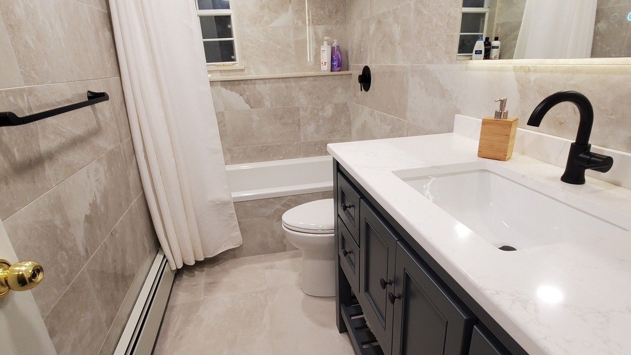 Photo of Bathroom in Frankford