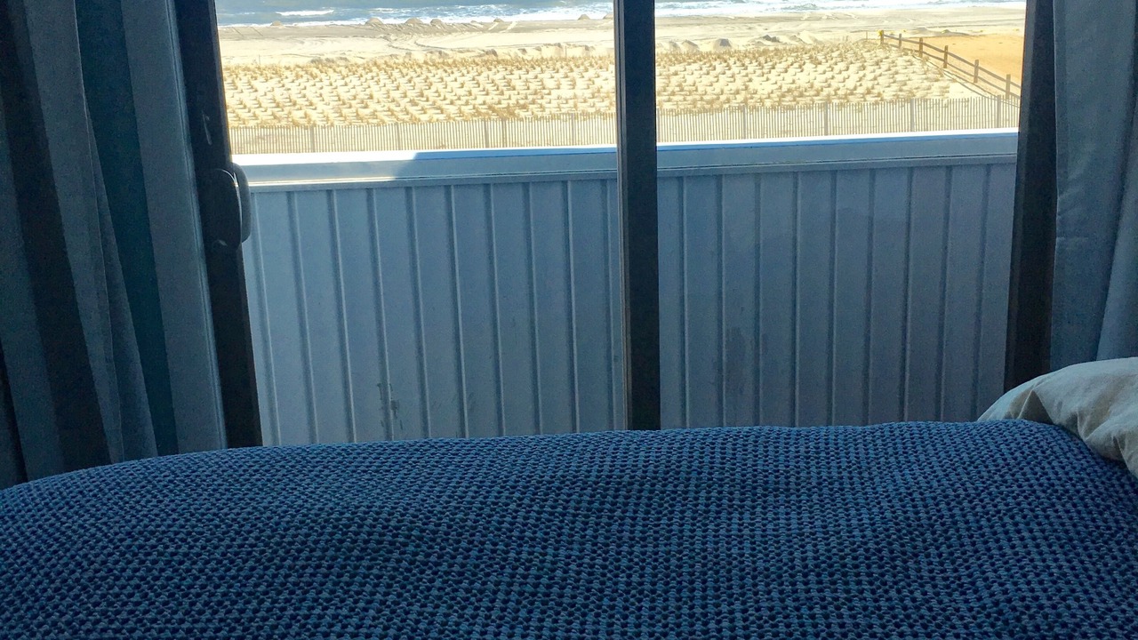 Photo of Bedroom in Margate City