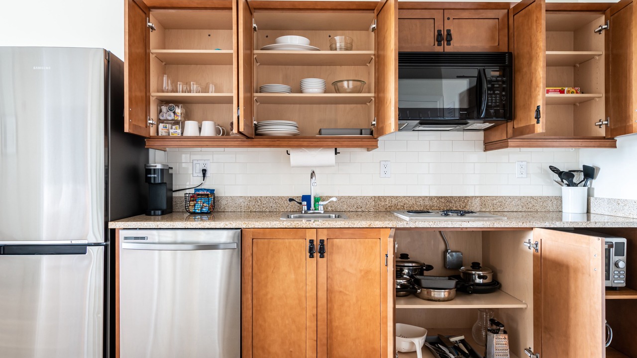 Photo of Kitchen in Vernon