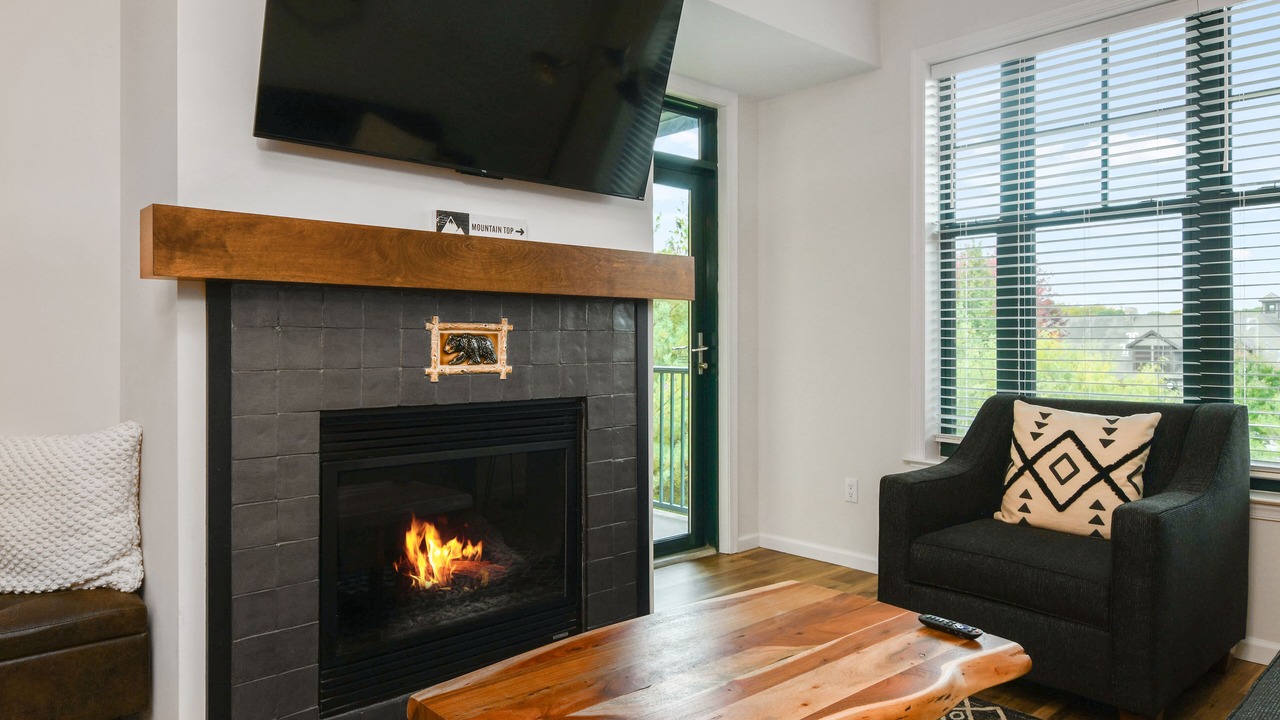 Photo of Livingroom in Vernon