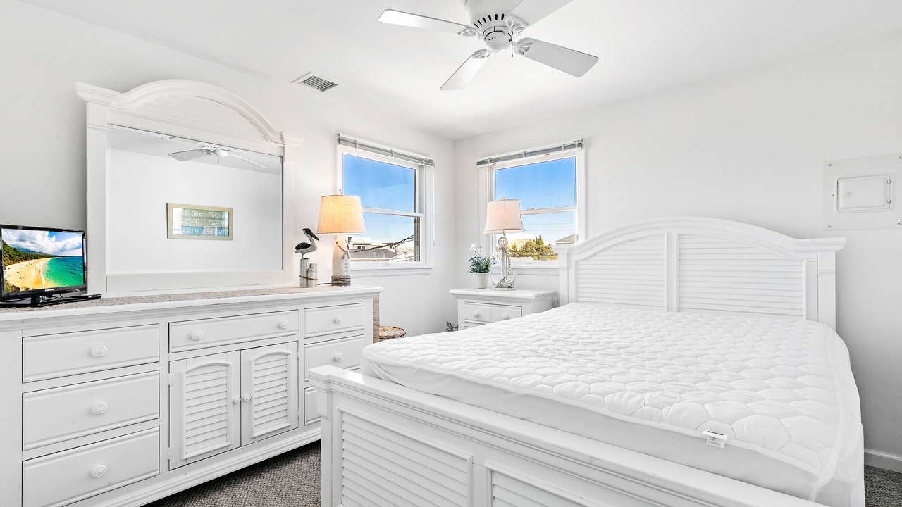Photo of Bedroom in Beach Haven Terrace
