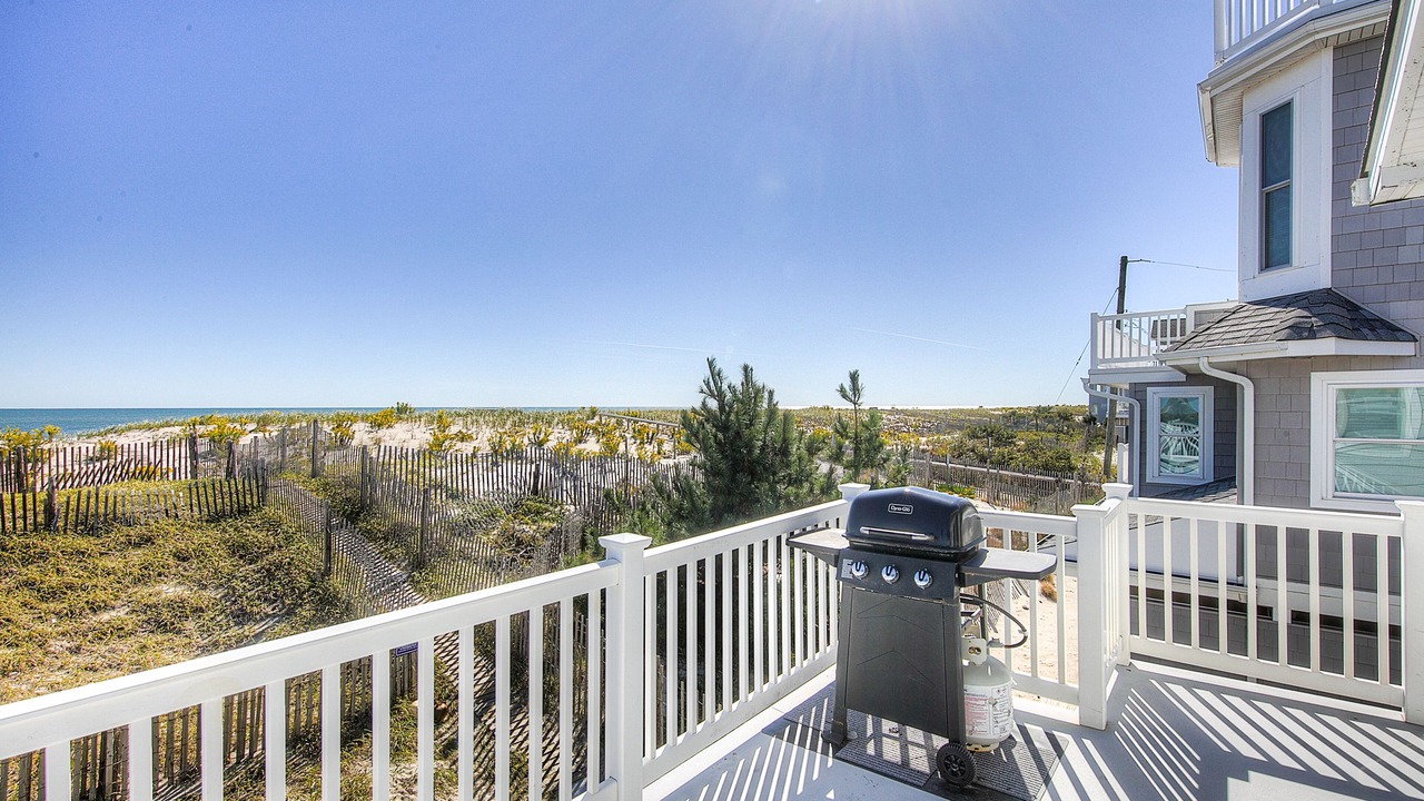 Photo of Outdoor in Beach Haven Terrace