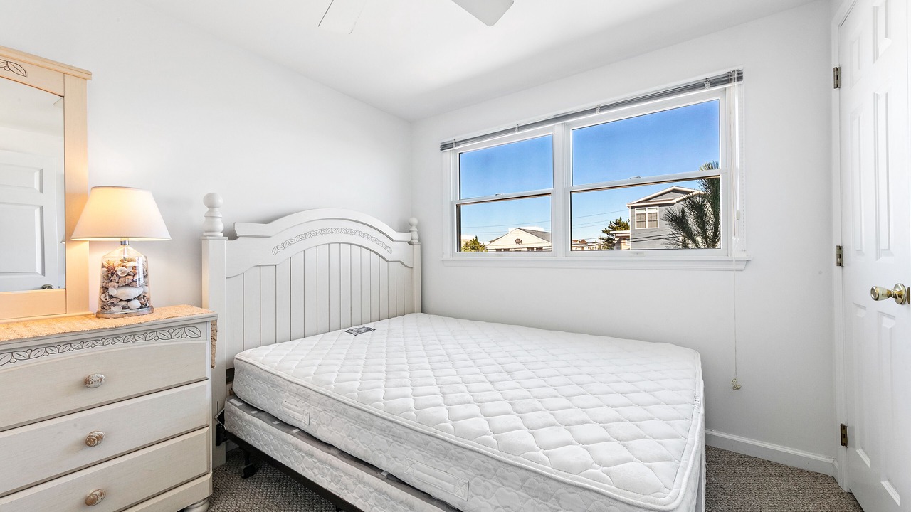 Photo of Bedroom in Beach Haven Terrace