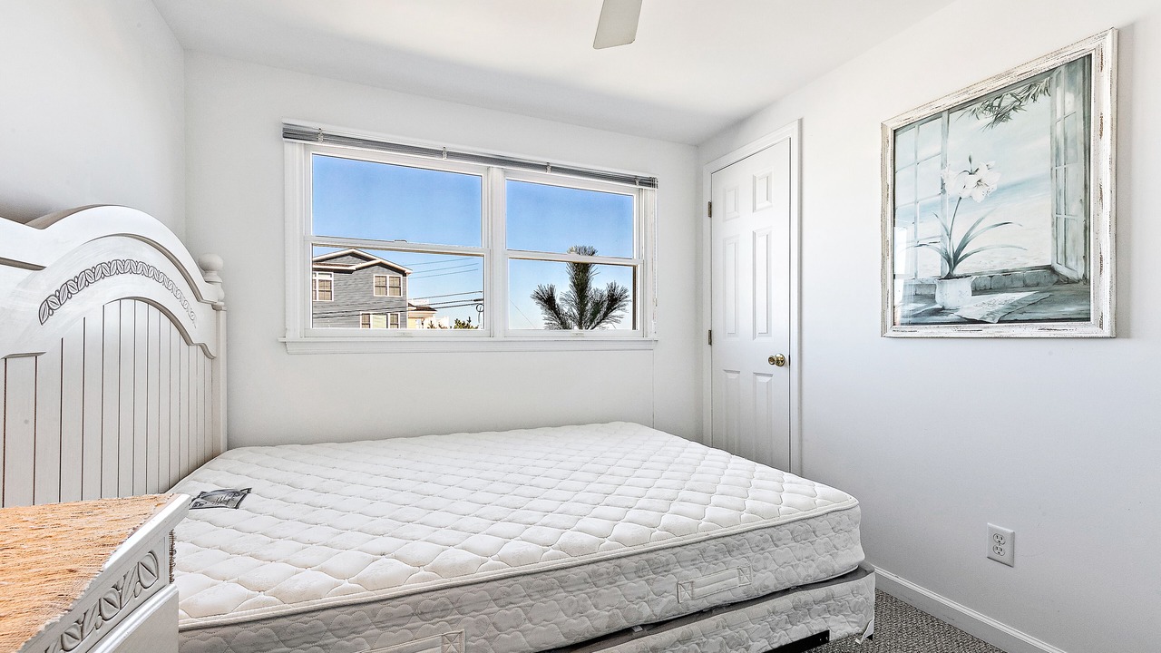 Photo of Bedroom in Beach Haven Terrace