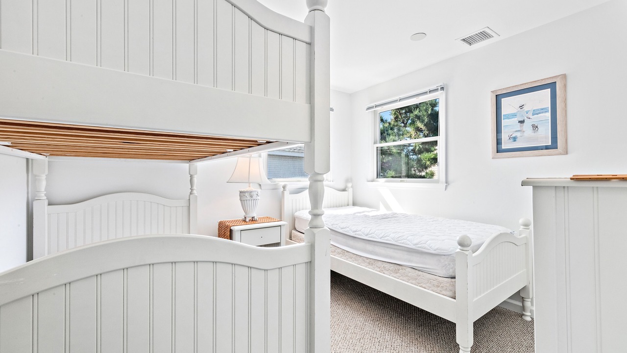 Photo of Bedroom in Beach Haven Terrace