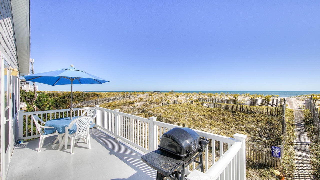 Photo of Outdoor in Beach Haven Terrace