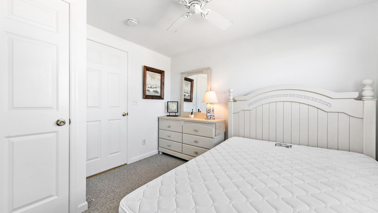 Photo of Bedroom in Beach Haven Terrace