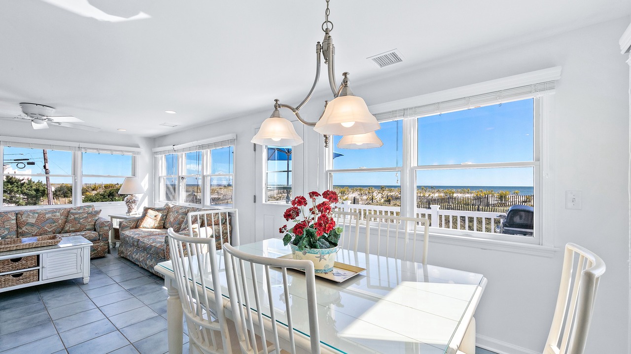 Photo of Livingroom in Beach Haven Terrace