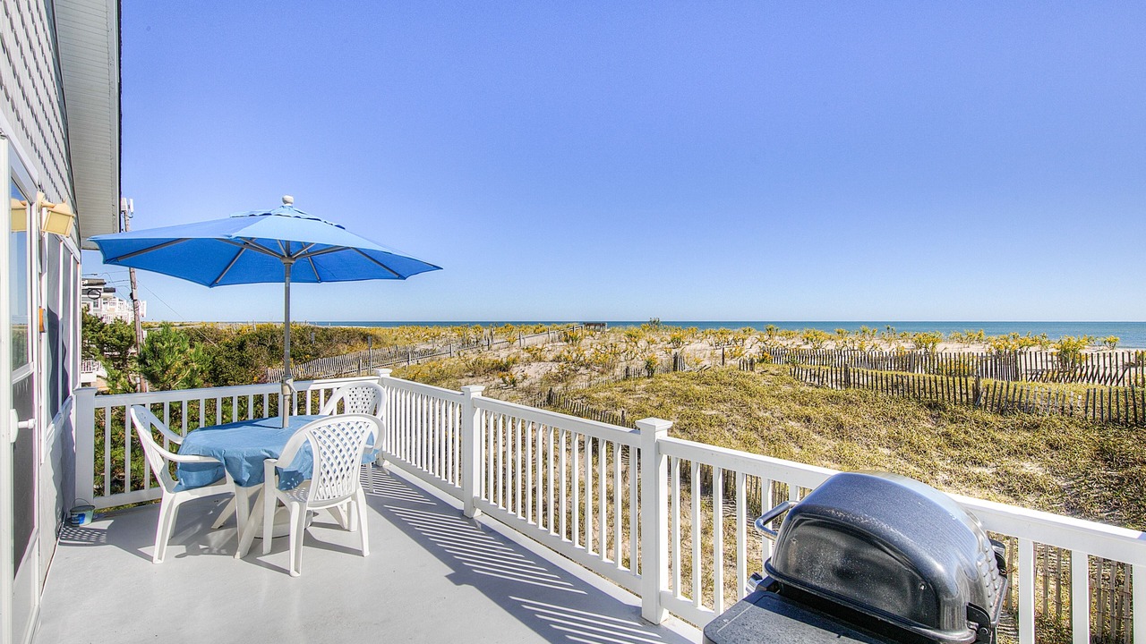 Photo of Outdoor in Beach Haven Terrace