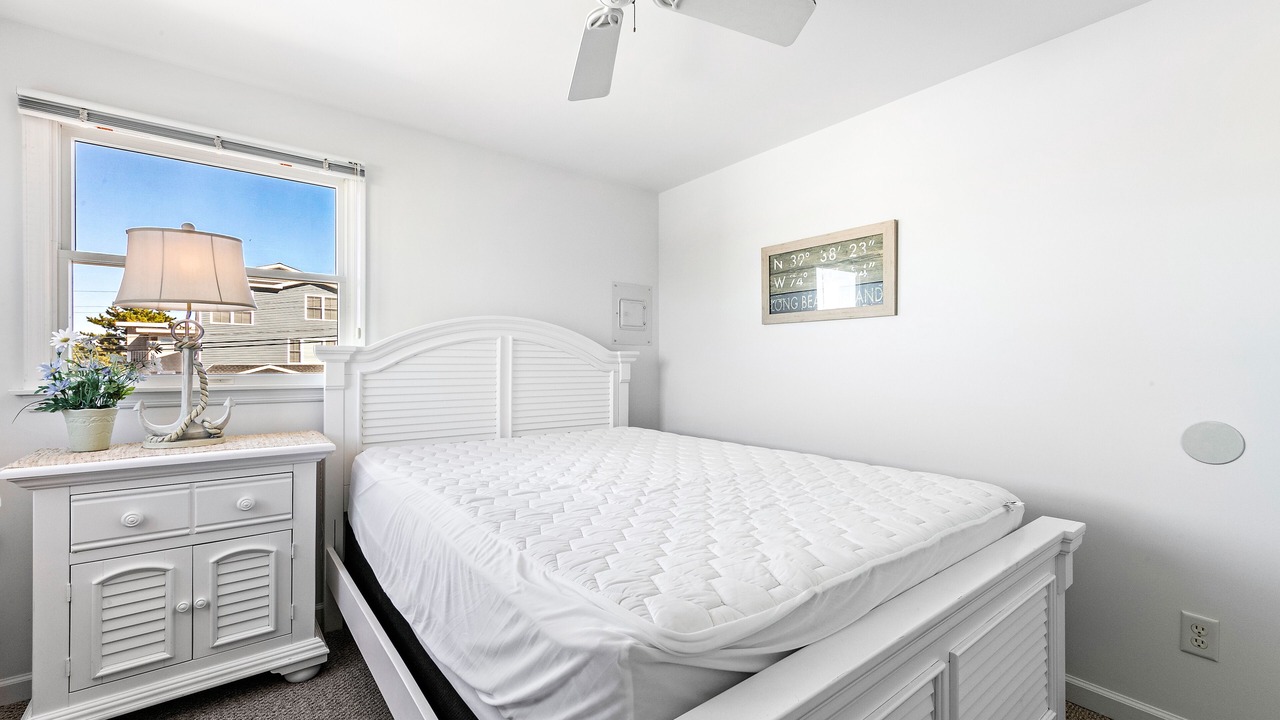 Photo of Bedroom in Beach Haven Terrace