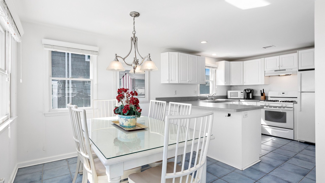 Photo of Kitchen in Beach Haven Terrace