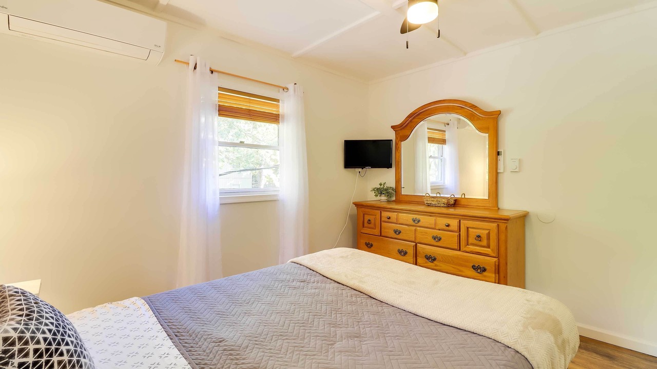 Photo of Bedroom in Lake Harmony Estates