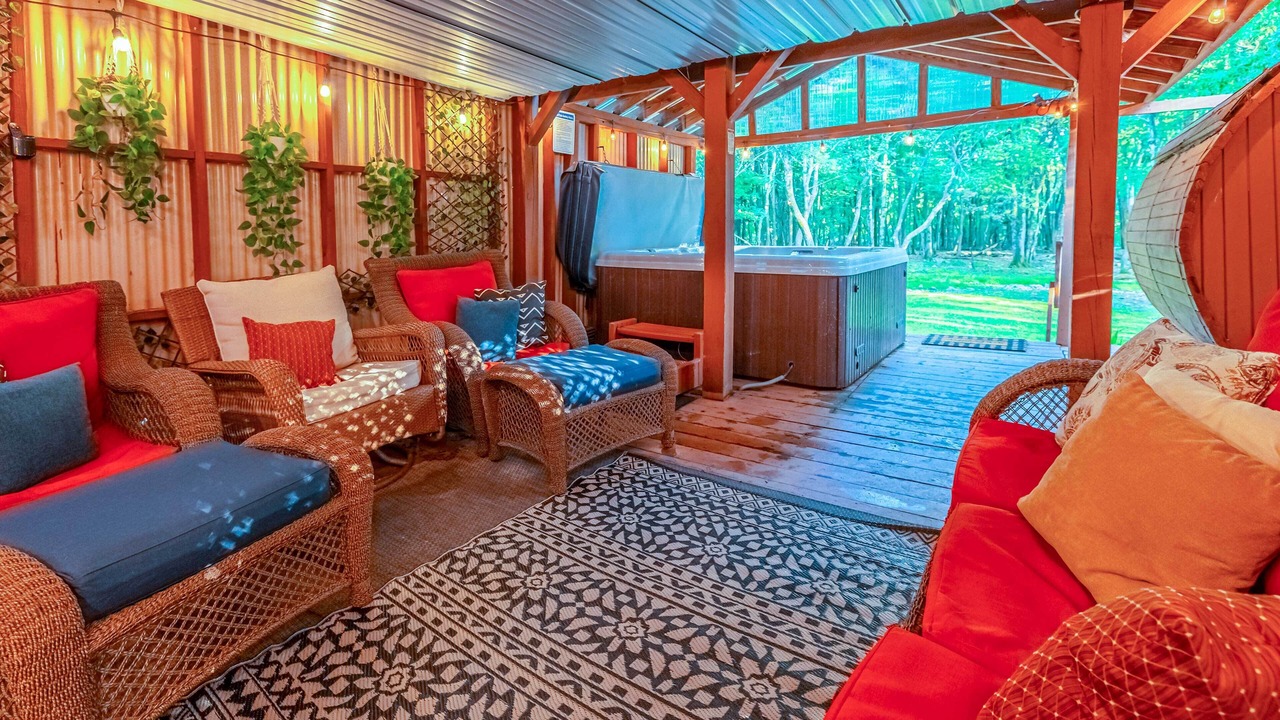 Photo of Outdoor in Lake Harmony Estates