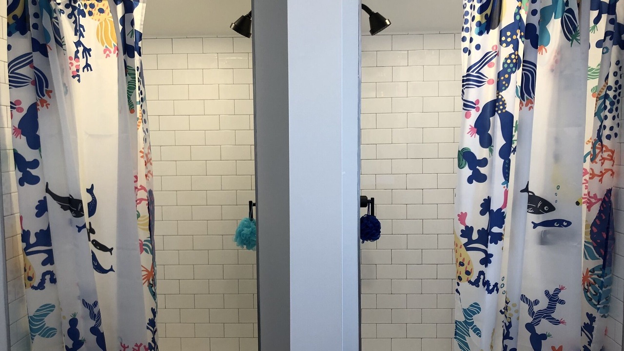 Photo of Bathroom in Town Bank