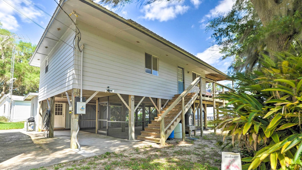 Photo of Outdoor in Crescent City