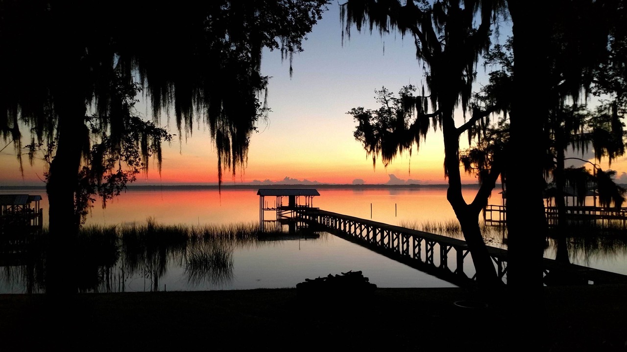 Photo of Outdoor in Crescent City