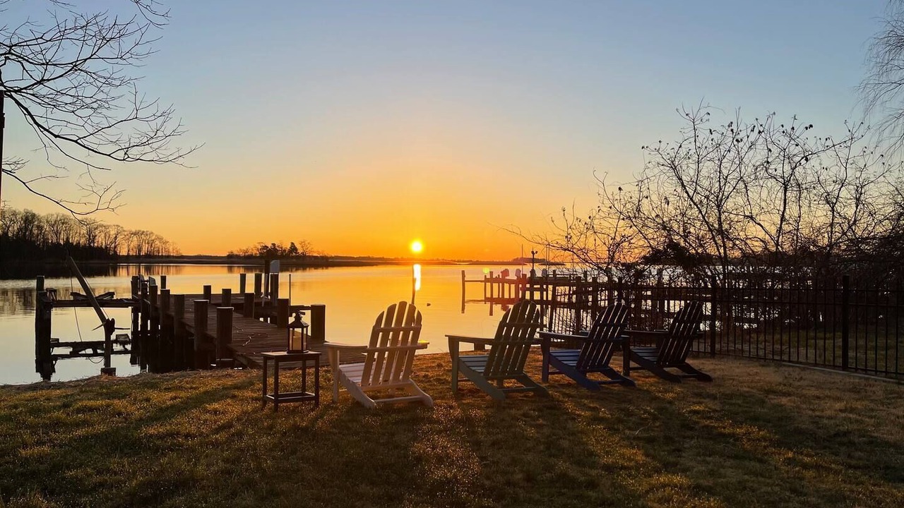 Photo of Outdoor in Selby-on-the-Bay