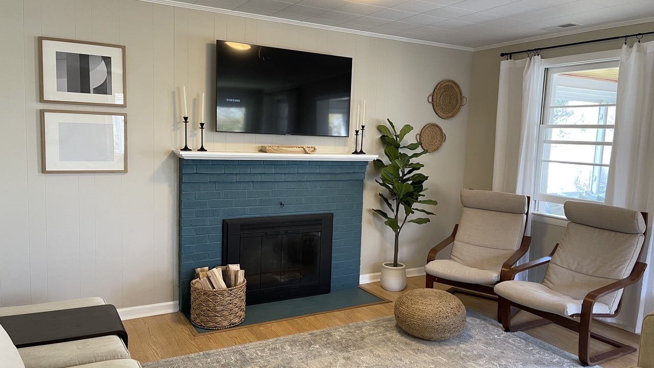 Photo of Livingroom in Selby-on-the-Bay